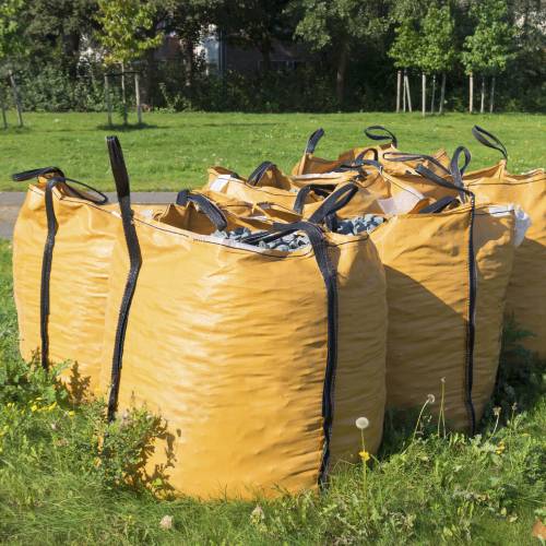 Debris Removal